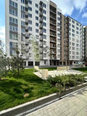 Співдружності вул., 5