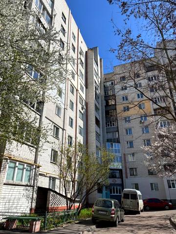 Мартина Небаби вул. (Боженка), 102