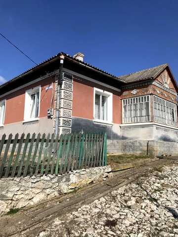 Зарудянська