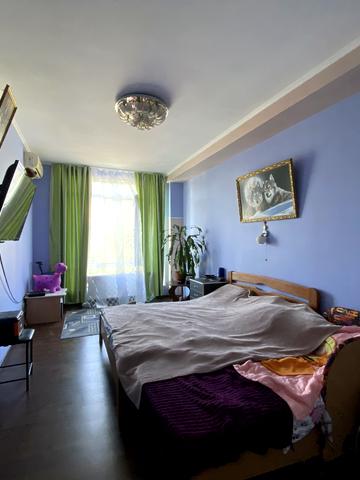 Вахтанга Кікабідзе вул. (Булгакова), 12