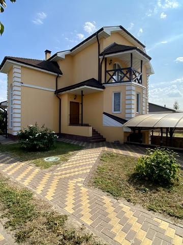 Прорізний провулок, 4