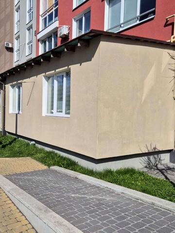 Київський шлях просп. (Декабристів), 151 к5