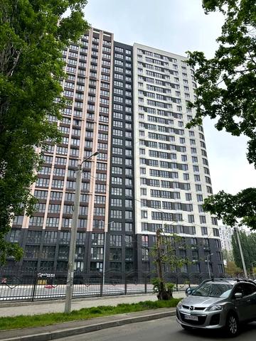 Івана Франка пров., (Будинок 2)