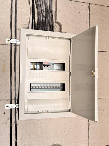 Смакули вул., (Будинок 6)