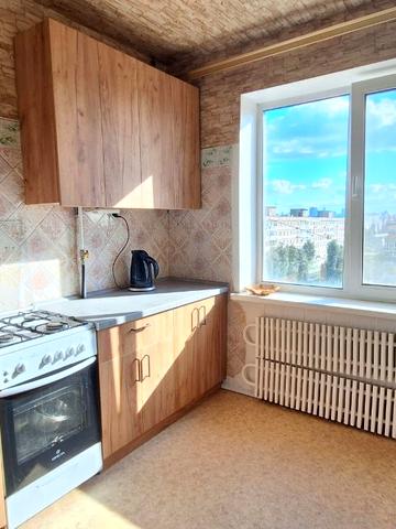 Слобожанський просп. (Газети "Правда"), 16