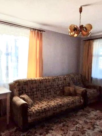 Чигиринська вул., 1