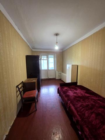 Іцхака Рабіна вул., 35