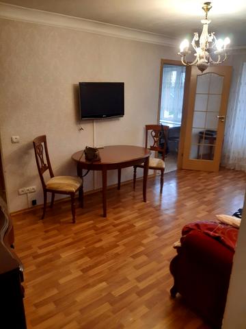 Петра Калнишевського просп. (Косіора), 5