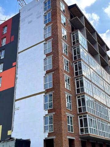 Кільцева вул., (Будинок)