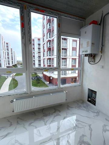 Отця Івана Блавацького вул., 18 к1