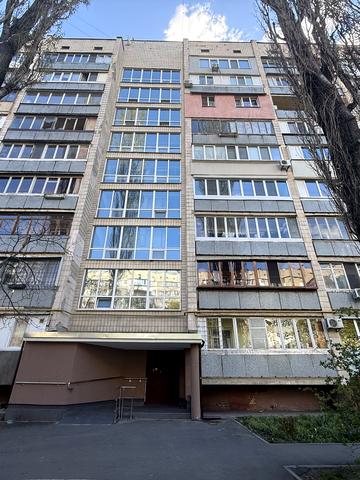 Дмитра Павличка просп., 10-А