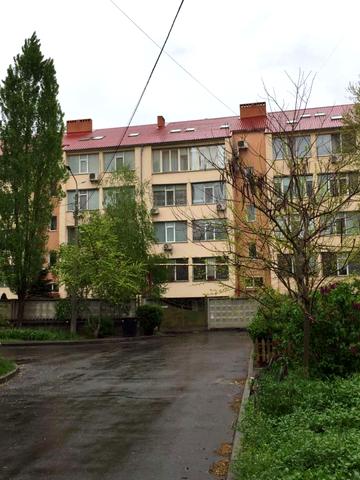 Ігоря Бедзая вул. (Чкалова), 60-А