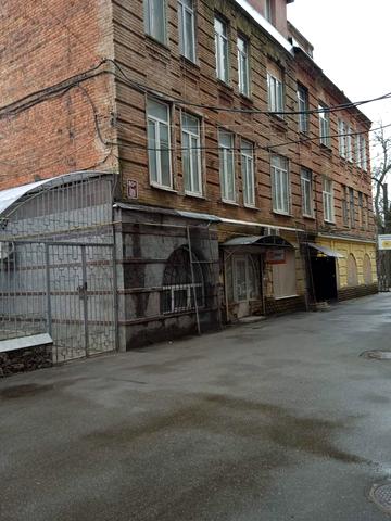 Сумська вул. (Карла Лібкнехта), 80а