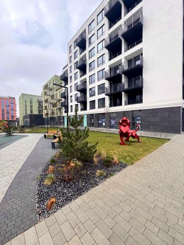 Миколи Пимоненка вул. (), 14-А