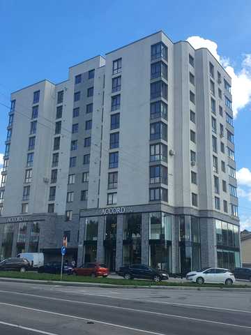 Петраківського вул. (Ланова), 16б