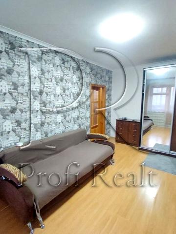 Петра Григоренка просп., 25-В