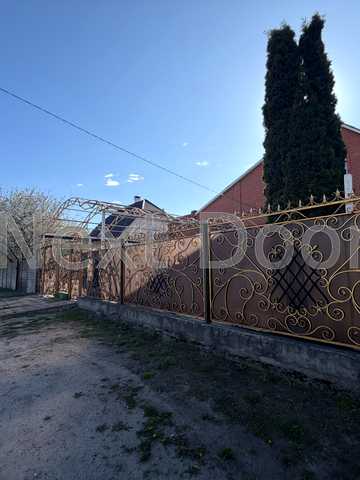 Данила Щербаківського вул. (Щербакова), 5