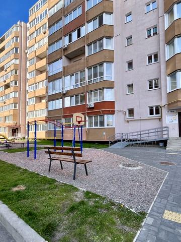 Гонча вул. (Горького), 59-Б