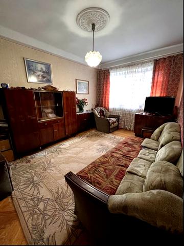 Сімї Бродських вул. (Смоленська), 3-А