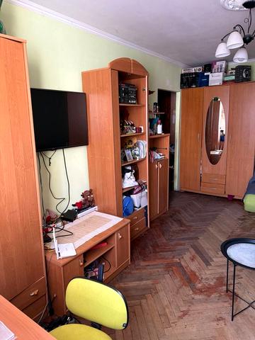 Олександра Кошиця вул., 1