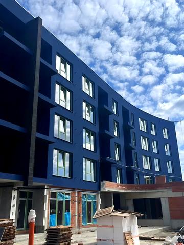 Соснова вул., (Будинок 7)