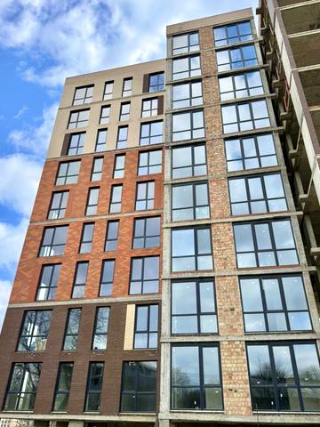 Сторожинецька вул., (Будинок)