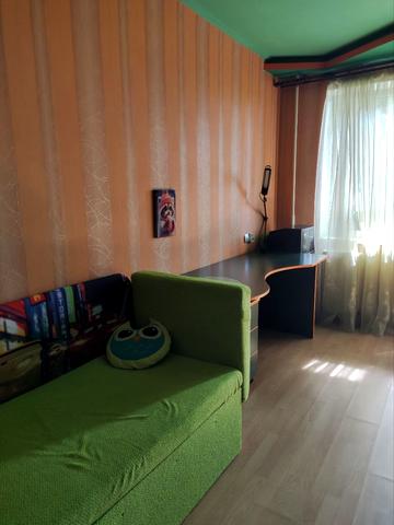 Слобожанський просп. (ім. газети Правда), 65