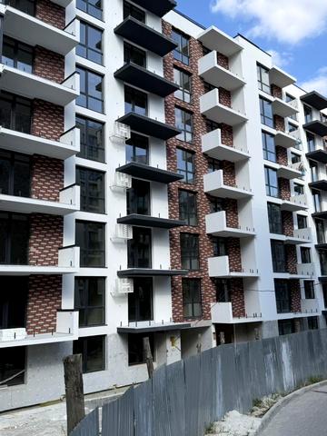 Лісна вул., 5-Д