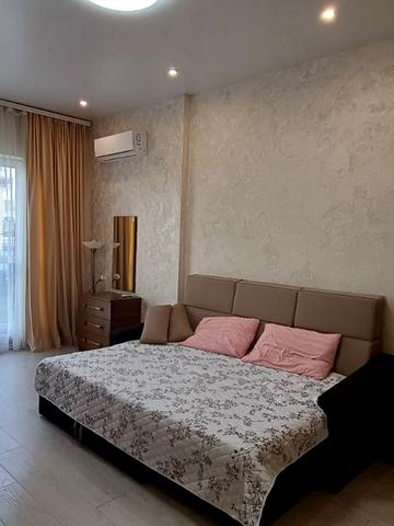 Владислава Бувалкіна вул., 7-А К1