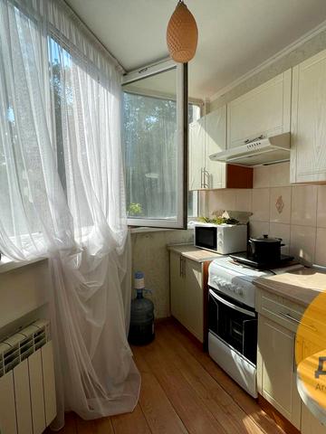 Миколи Хвильового вул., 1