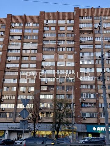 Голосіївський просп. (40-річчя Жовтня), 15