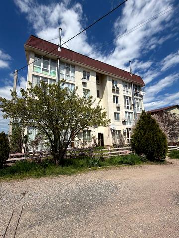 Гірська вул., 2