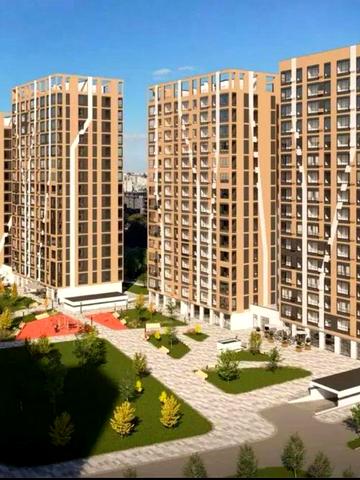 Городницька вул., (Будинок 3)