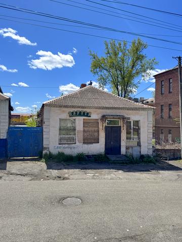 Глінки вул., 4б