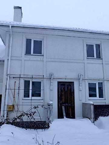 Соснова