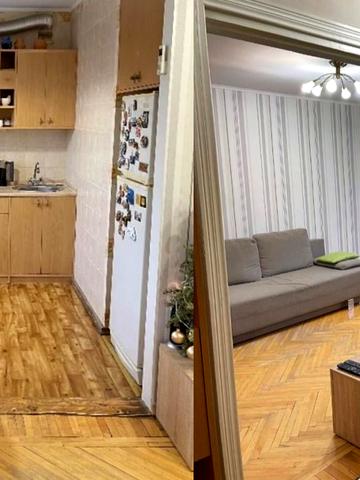 Вартових Неба вул. (Тобольська), 52