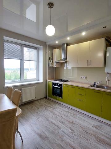 Бориса Гмирі вул., 2