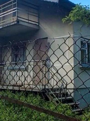 Січових Стрільців вул.