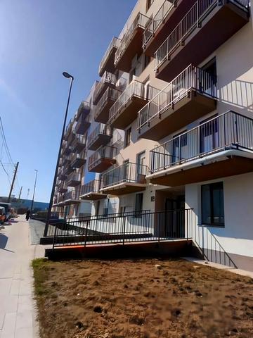 Щирецька вул., 8А