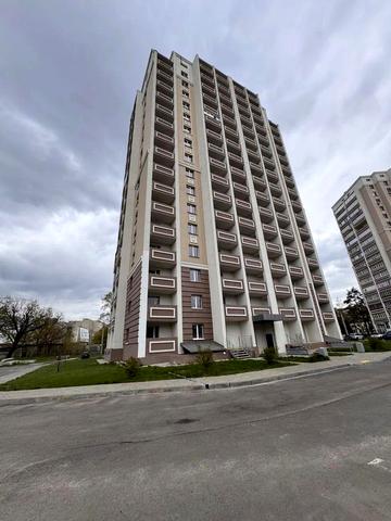 Героїв Харкова просп. (Московський), 193-А