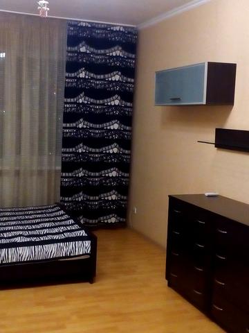 Сосницька вул., 19