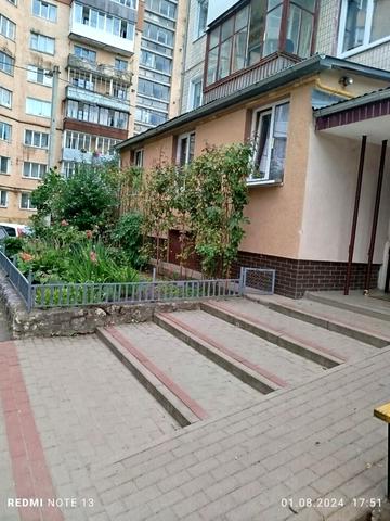Б. Лепкого вул., 10