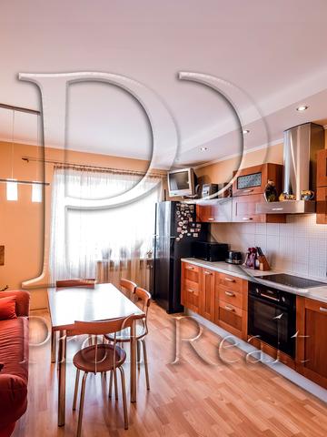 Миколи Бажана просп., 5-Г