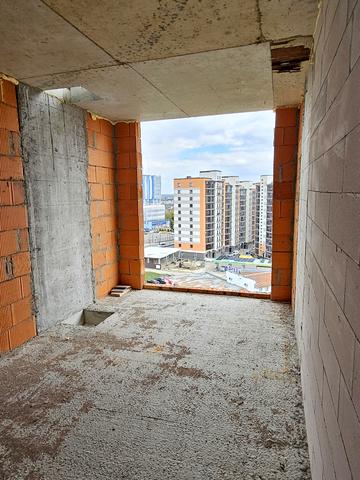 Калуське шосе, (Будинок)