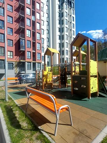 Волошкова вул. (Іванова), 4б