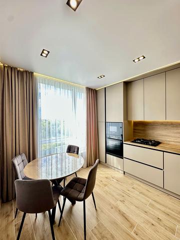 Щирецька вул., 23