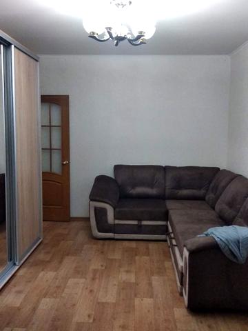 Бучми вул. (Командарма Уборевича), 20а