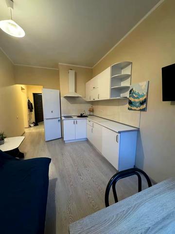 Генуезька вул., 1а