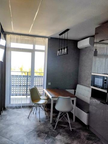 Магістратська вул. (Першотравнева), (Будинок 6.1)