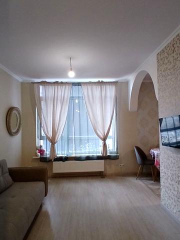 Ракетна вул., 24-Б